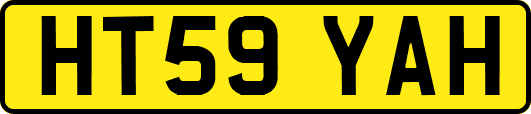 HT59YAH