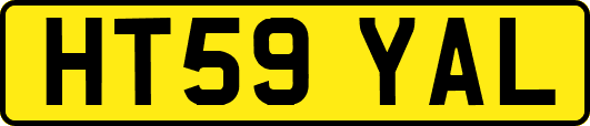 HT59YAL