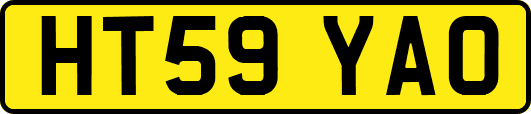 HT59YAO
