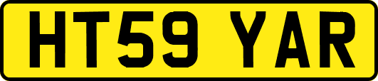 HT59YAR