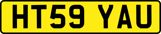HT59YAU