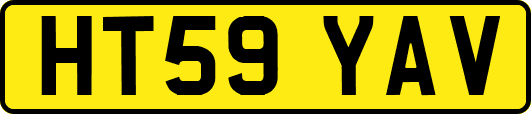 HT59YAV