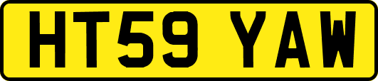 HT59YAW