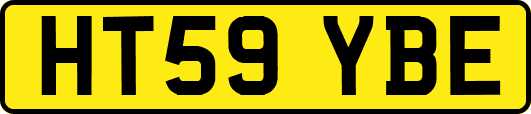 HT59YBE