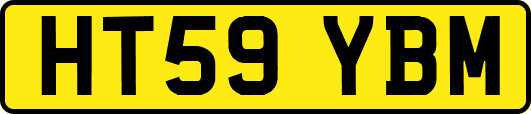 HT59YBM
