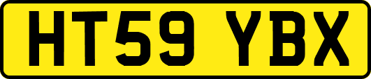 HT59YBX