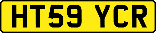 HT59YCR