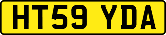 HT59YDA