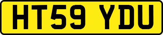 HT59YDU