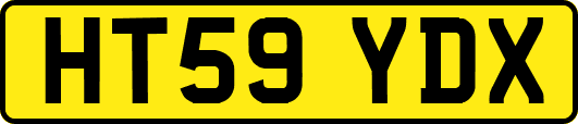 HT59YDX