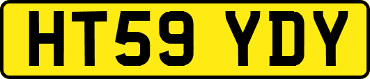 HT59YDY