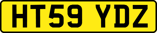 HT59YDZ