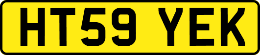 HT59YEK