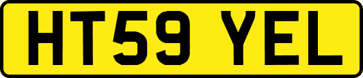 HT59YEL
