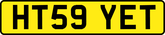 HT59YET
