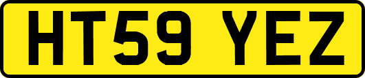 HT59YEZ