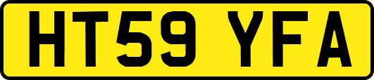 HT59YFA