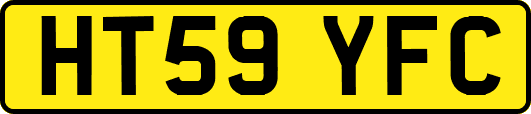HT59YFC