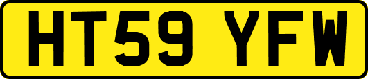 HT59YFW