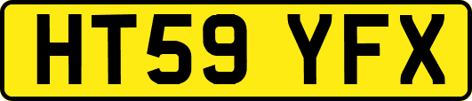 HT59YFX