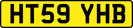 HT59YHB