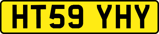 HT59YHY