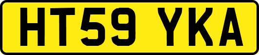 HT59YKA