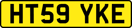 HT59YKE