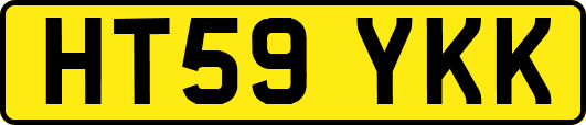 HT59YKK