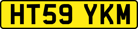HT59YKM