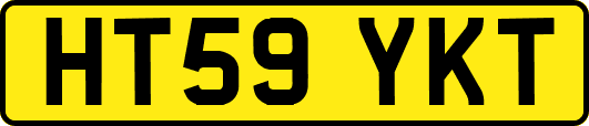 HT59YKT