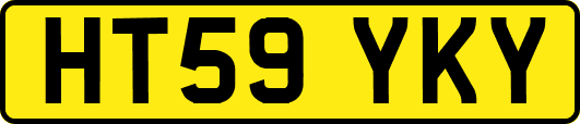 HT59YKY