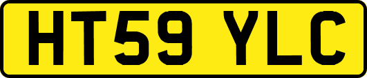 HT59YLC