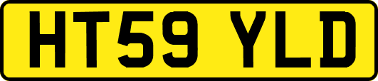 HT59YLD
