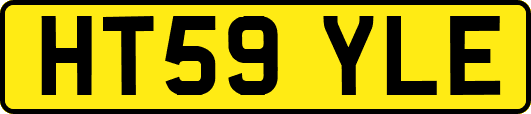 HT59YLE