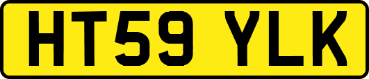 HT59YLK