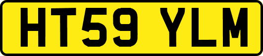 HT59YLM