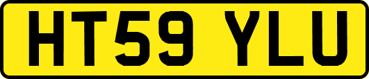 HT59YLU