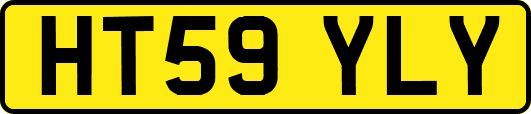 HT59YLY