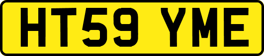 HT59YME