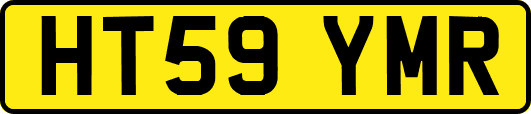 HT59YMR