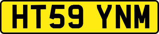 HT59YNM