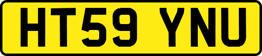 HT59YNU