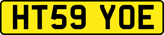 HT59YOE