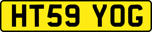 HT59YOG