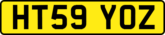 HT59YOZ
