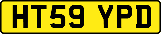 HT59YPD