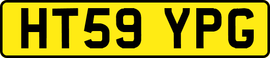 HT59YPG