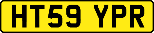 HT59YPR