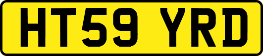 HT59YRD